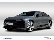 Audi A6 E-TRON - Sportback S edition 83 kWh 286PK | Apple Caplay | 20 Inch | 