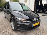 Volkswagen Caddy - 1.0 TSI LPG 4xNew BANDEN.NEW-APK