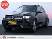 Mercedes-Benz GLE-klasse - 350 e 4MATIC Premium Plus AMG/ Night Pakket/ Elek. Trekhaak/