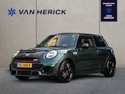 MINI Cooper - 3-Deurs 2.0 John Works 231PK | Achteruitrijcamera | Keyless