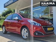 Peugeot 208 - 1.2I 82pk Signature | Trekhaak | Navigatie | Cruise Control