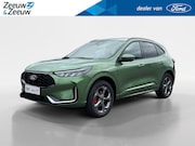Ford Kuga - 2.5 PHEV ST-Line X | Te bestellen | Actiekorting €4000, - |