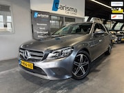Mercedes-Benz C-klasse - Estate 180 Business Solution Aut.|1e eig.|Leder|Matrix LED