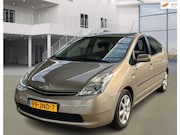 Toyota Prius - 1.5 VVT-i Comfort AUT LEDER PSENSOR CRUISE TREKHAAK 2 X SLEU