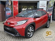 Toyota Aygo X - 1.0 VVT-i MT Envy CABRIO KEYLESS PARK-SENSOREN STOELVERWARMI