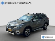 Subaru Forester - 2.0i e-BOXER First Edition | Trekhaak | Panoramdak | Leder |