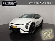 Kia EV4 - Fastback 81, 4 kWh 204PK GT-PlusLine