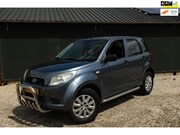 Daihatsu Terios - 1.5-16v Explore 2WD/AUTOMAAT/AIRCO/5DRS/ABS