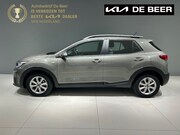 Kia Stonic - 1.0 T-GDi 100pk DynamicLine