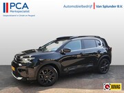 Citroën C5 Aircross - Mild Hybride Shine