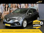 Renault Clio - 1.3 TCe Intens *Dealer onderhouden!* - Trekhaak - Camera - S
