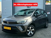 Opel Crossland - 1.2 Turbo Edition start/stop|Achteruitrij camera|Carplay