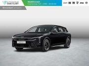 Kia K4 - 1.0 T-GDi MHEV GT-Line Launch Edition (pano) | Nav