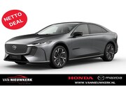 Mazda 6e - 258pk RWD Takumi Plus Business Edition
