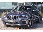 BMW X5 - (g05) xDrive40i High Executive 340pk | Camera | Cruise | Pan