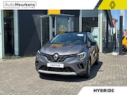 Renault Captur - E-Tech full hybrid 145 Techno l AUTOMAAT l Groot Scherm l DA