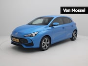 MG MG3 Hybrid+ - 1.5 Luxury | Apple Carplay/Android Auto | Camera | Led Verli