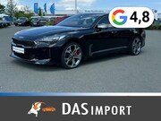 Kia Stinger - 3.3 T-GDI AWD GT ACC HUD LED NAVI RFK