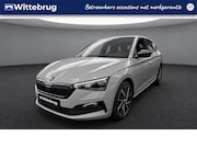 Skoda Scala - 1.0 TSI 115pk Sport Business / LED / Navigatie / Climate Con