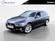 BMW 3-serie - Touring 316i Executive Sport NL Auto | unieke km.stand | nav