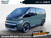 Kia PV5 - L2H1 Elite Executive 51.5 kWh | Nieuw te bestellen! | 297 Km