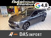 Opel Astra - ST 1.2 AT8 GS LED-Licht, Navi, 360&deg;Kamera, AHZV.