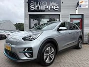 Kia e-Niro - DynamicLine 64 kWh -SOH 100%-VOLLEDER-APPLE CARPLA