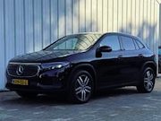 Mercedes-Benz EQA - 250 Progressive 67 kWh SoH 96,4 Night Advanced Plus