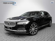 Volvo V90 - T6 AWD Inscription 360° PANORAMADACH HUD H/K