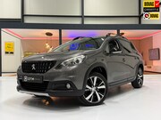 Peugeot 2008 - GT-Line|NAP|Carplay | Pano | Trekhaak | Climate Control |led