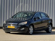 Opel Astra - 1.4 Turbo Cosmo airco inruil mogelijk