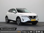 Nissan Qashqai - 1.3 MHEV Xtronic N-Connecta | Panorama Dak | Keyless Entry |
