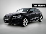 Audi A3 - Sportback 1.5 e-hybrid S edition Competition