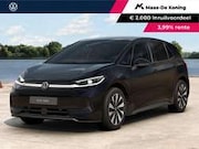 Volkswagen ID.3 - (1) GP2 Life 50 kWh accu 170 PK Elektr. aandrijvin