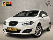 Seat Leon - 1.2 TSI COPA Sport (NAVIGATIE, CLIMATE, LM VELGEN, SPORTSTOE