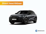 Audi Q5 - S edition | Audi virtual cockpit | Exterieurpakket zwart | H