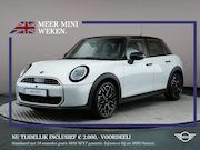 MINI Mini - 5-Deurs 1.5 Cooper C Favoured L