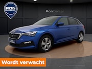 Skoda Scala - 1.0 TSI Sport | Pano Dak | Sportstoelen | Stoelverwarming | 