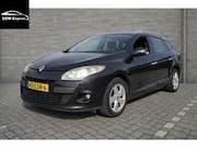 Renault Mégane - Estate 1.5 dCi Dynamique | Navi | Climate | Trekha