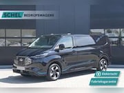 Ford Transit Custom - E-Transit 340 L2H1 Sport 71 kWh 218pk - ACC - DDS