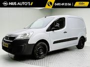 Peugeot Partner - 120 1.6 BlueHDi 75 L1 Premium Pack | Komt geen BTW bij | Air
