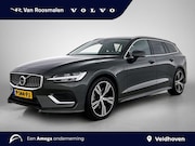 Volvo V60 - T6 Plus Bright | Exterior styling kit | BLIS | Pilot assist