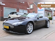 Aston Martin V8 Vantage - 4.3 V8 SPORTSHIFT