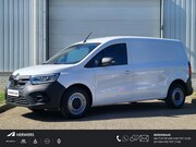 Renault Kangoo - E-Tech Advance L2 44 kWh