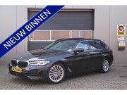 BMW 5-serie - Touring 530e Business Edition Plus, Carplay, Camera, Laser, 