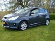 Ford C-Max - 1.0 Titanium