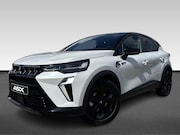 Mitsubishi ASX - Black Edition Van € 35.245, - voor € 33.230,