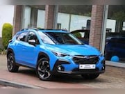 Subaru Crosstrek - 2.0ie e-BOXER Aut. Premium Leer Schuifdak LED Came
