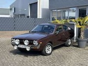 Mitsubishi Lancer - Celeste 1600ST 1980