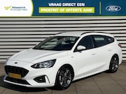 Ford Focus - Wagon 1.5 EcoBoost ST Line Business | Automaat | Cruise Cont